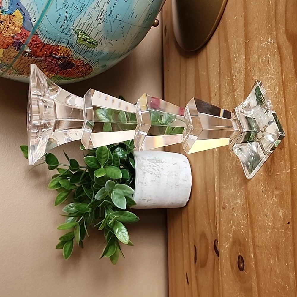 MIKASA Delray Candle Stick